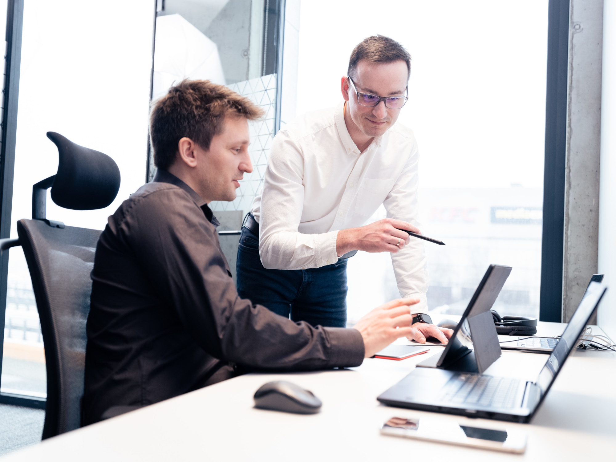 specjalisci - obrazek